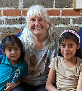 Genelle G. Grant, Ed.D.